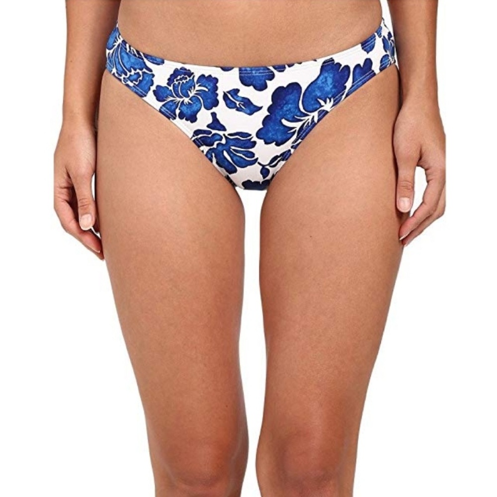 Lauren Ralph Lauren Tahitian Floral Print